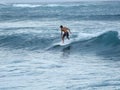 North Shore Surfing